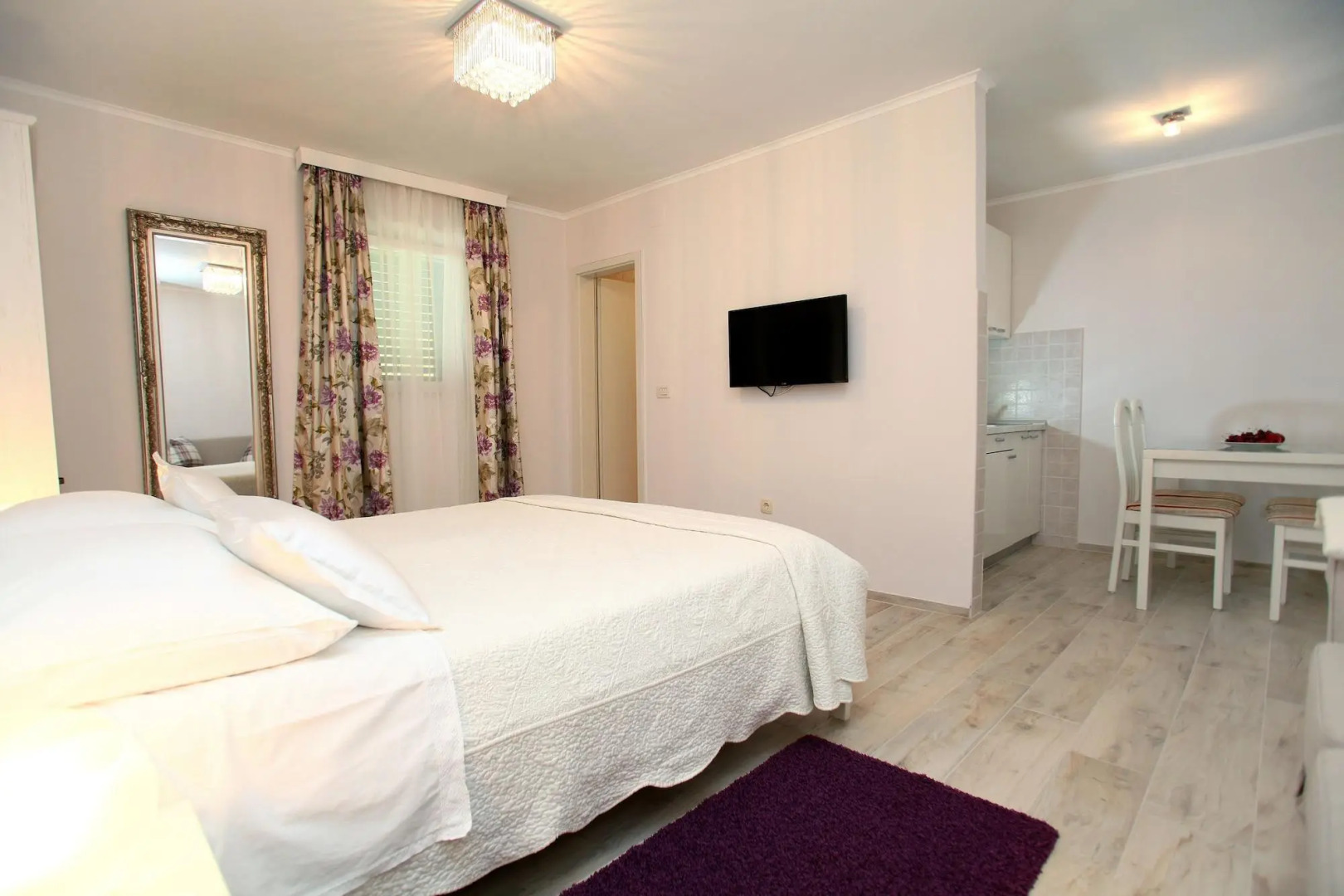 Villa Rustica Dalmatia Depadance