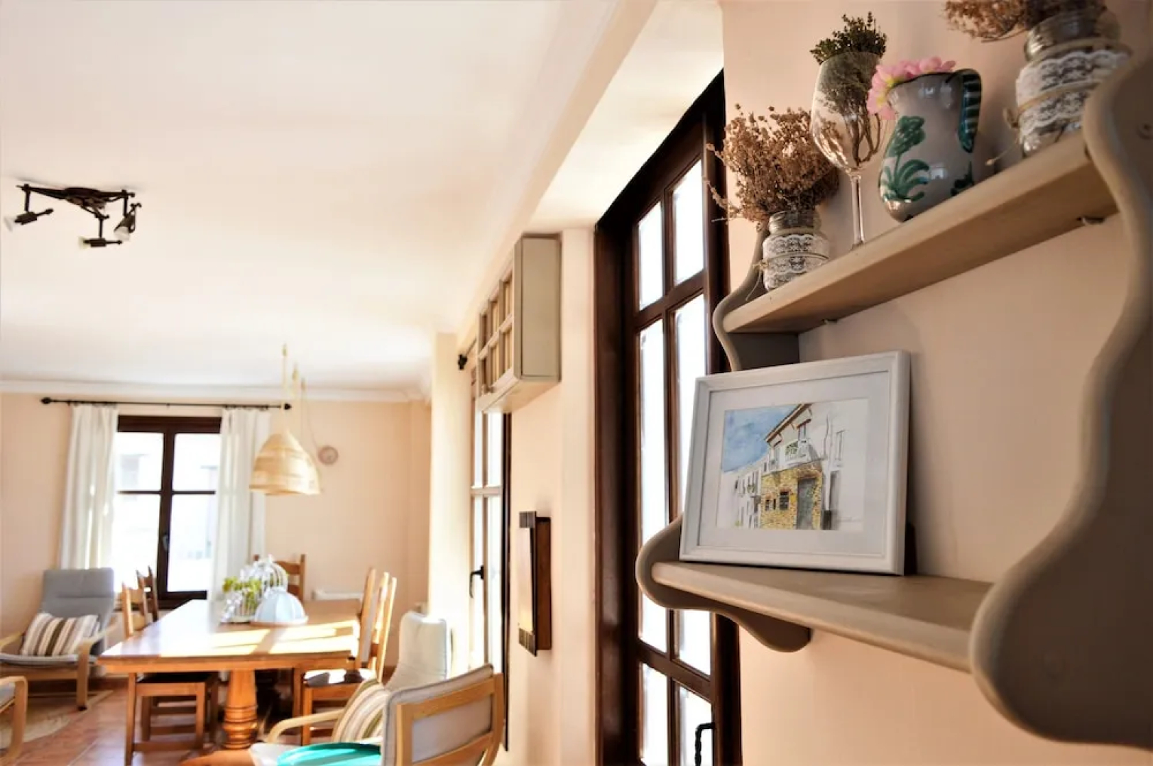 Hotel Rural Alfajía de Antonio