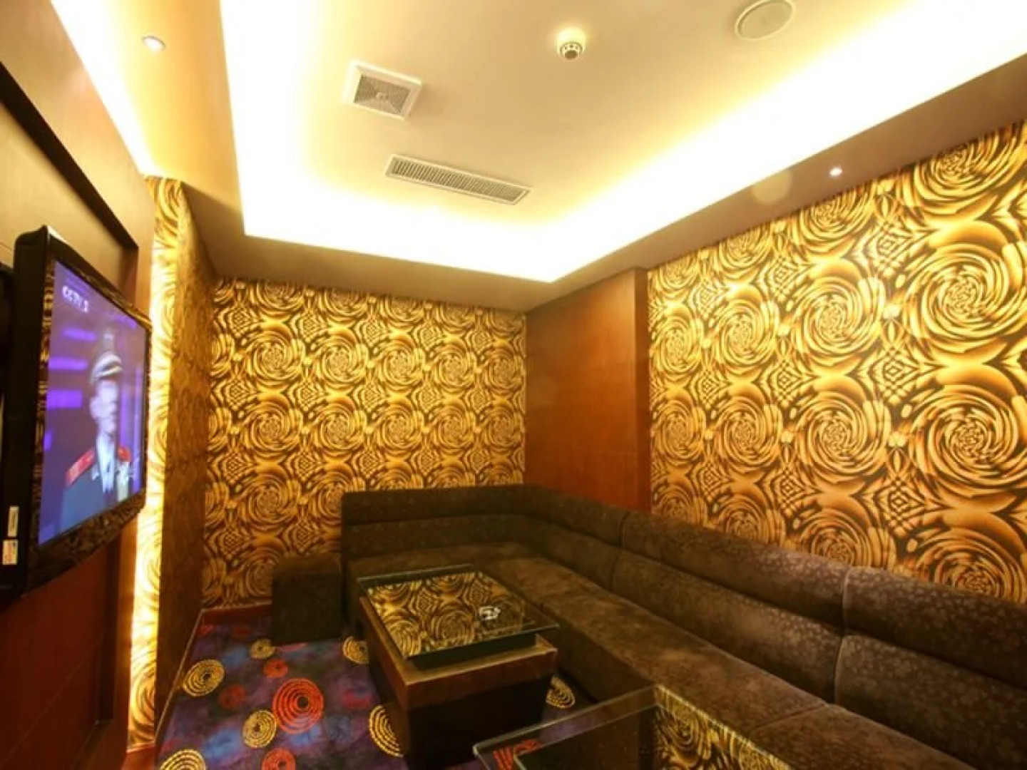 Nanchang Oriscene Garden Hotel