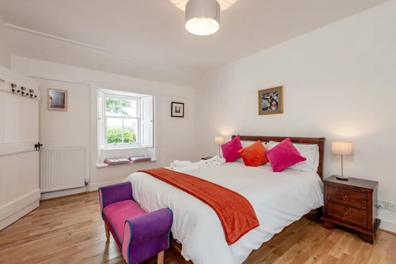 Sea Cottage in Crail