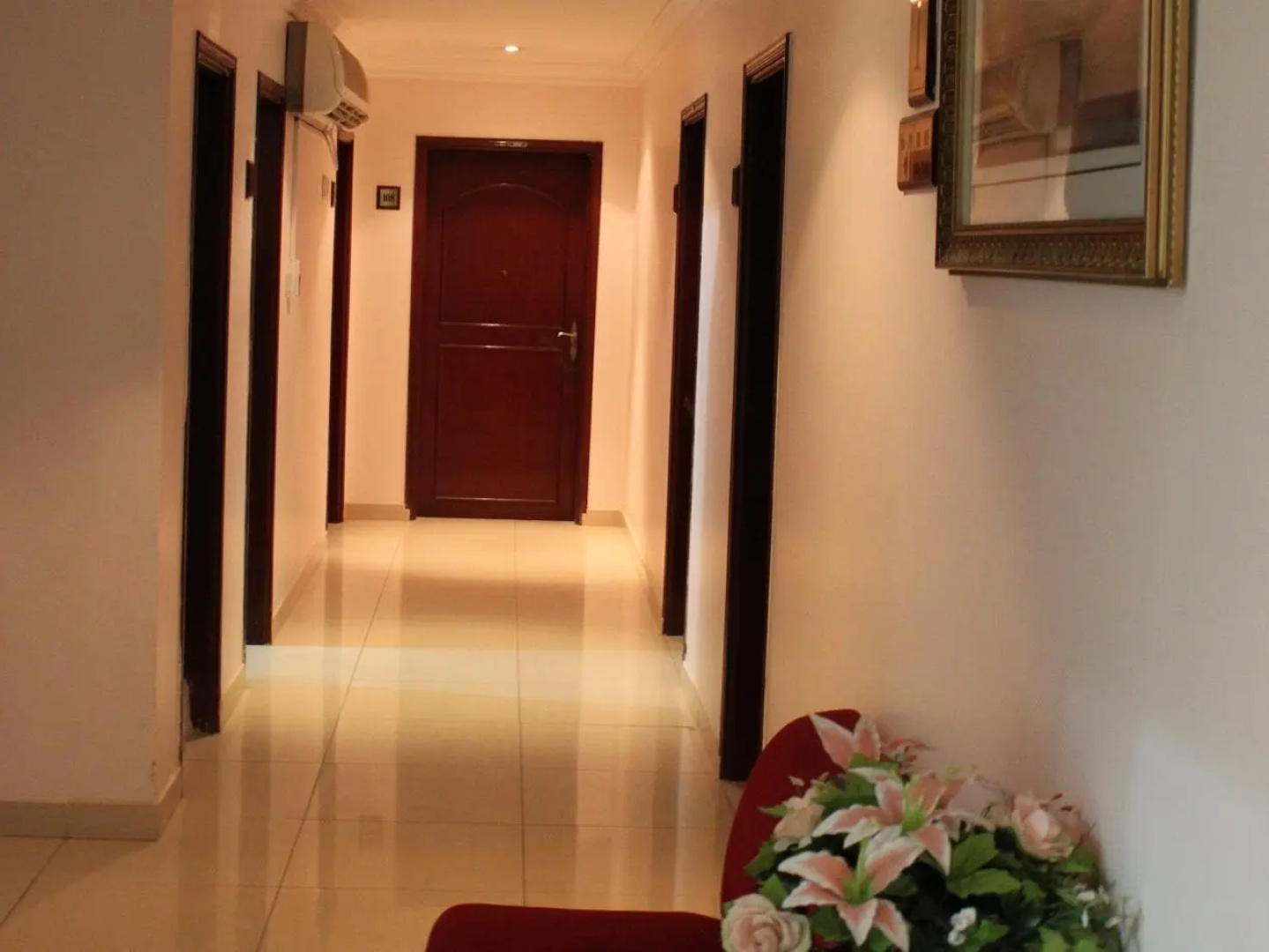 Gulf Horizon Hotel