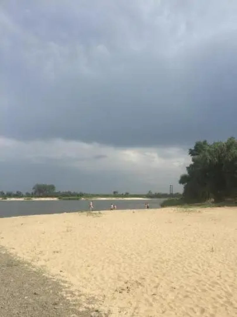 Baza Otdykha Tikhiy Don