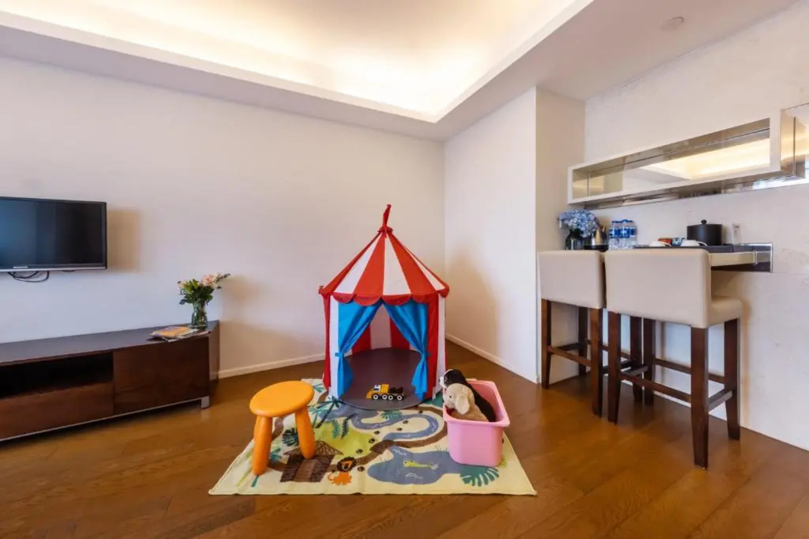 Starr Hotel Shanghai