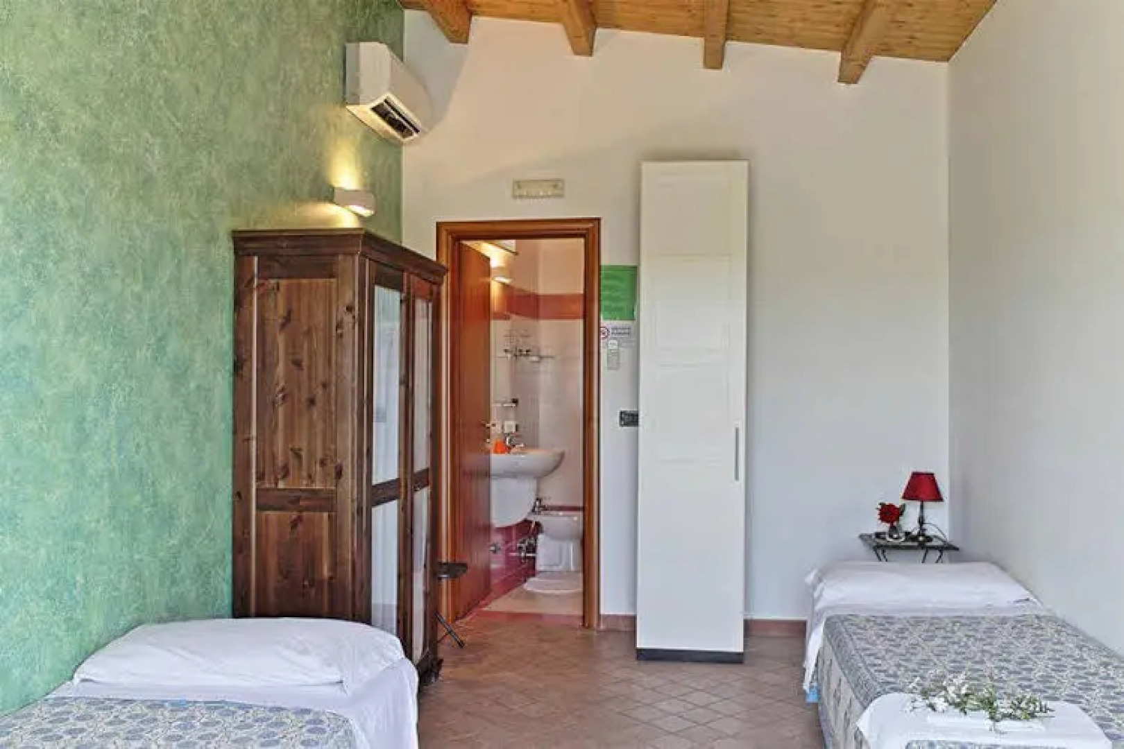 Agriturismo Il Gelsomino Ritrovato