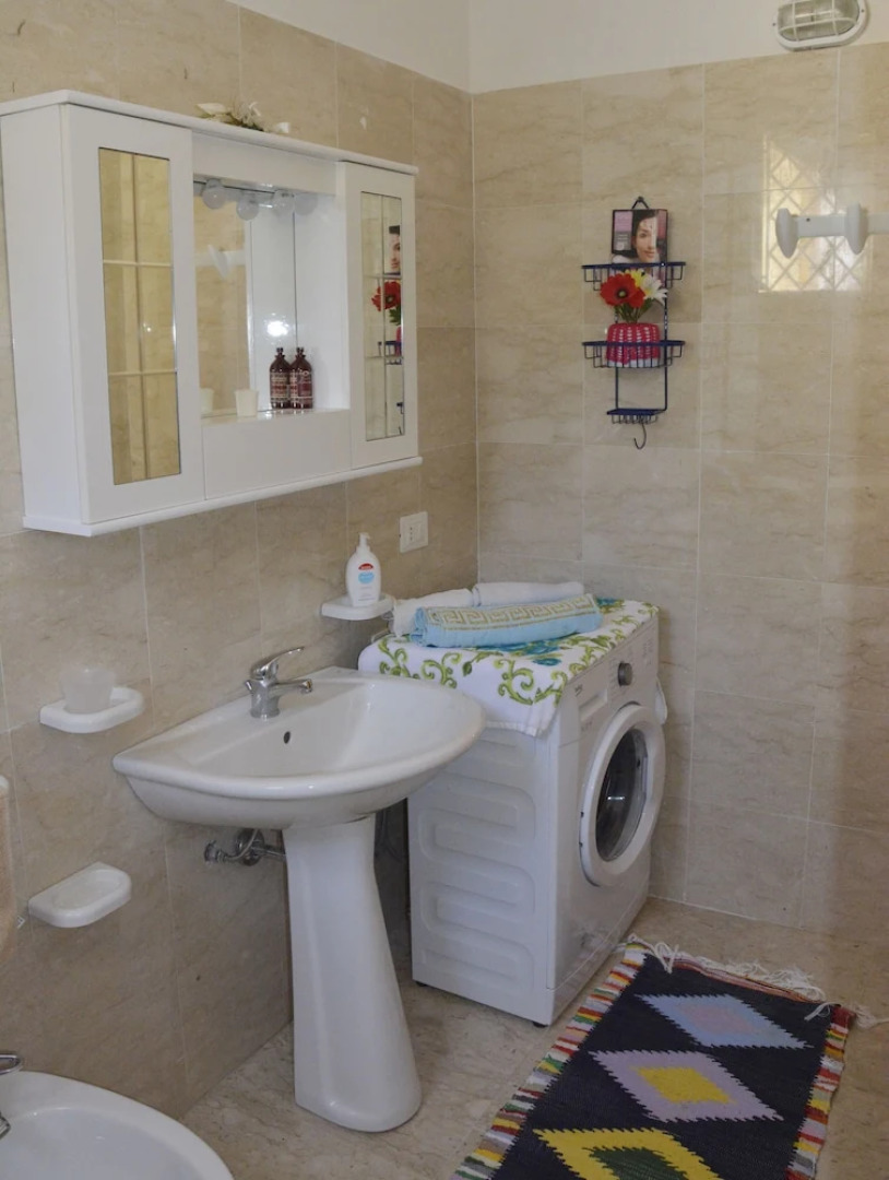 La Casa tra San Vito Lo Capo e Erice