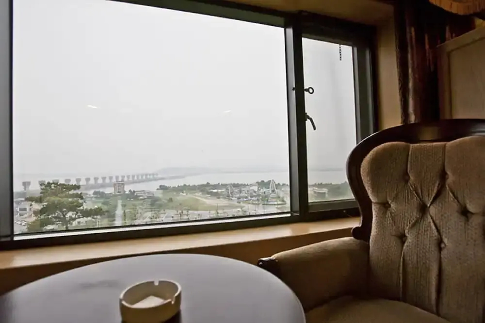 Gunsan Riverhill Hotel