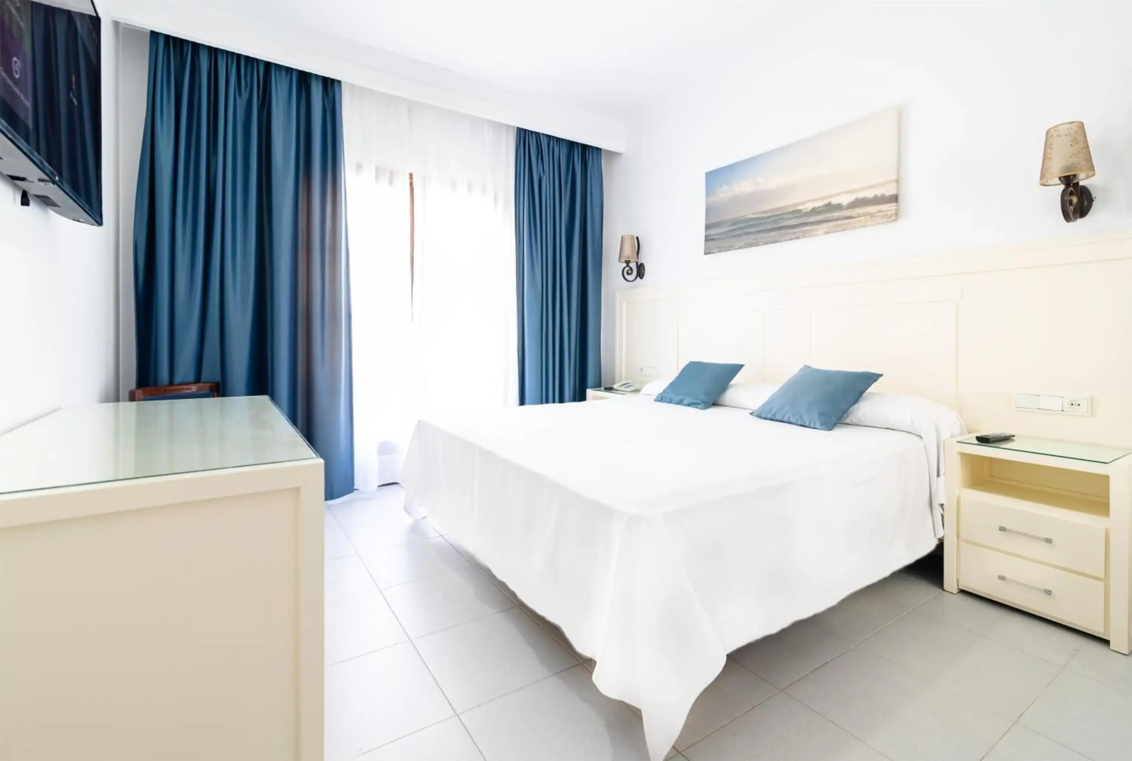 Hotel Pozo del Duque