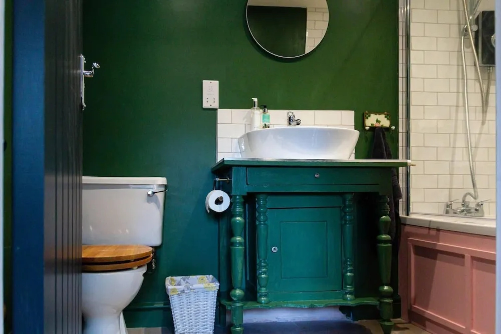 Perfect to Spend Time With Family and Friends