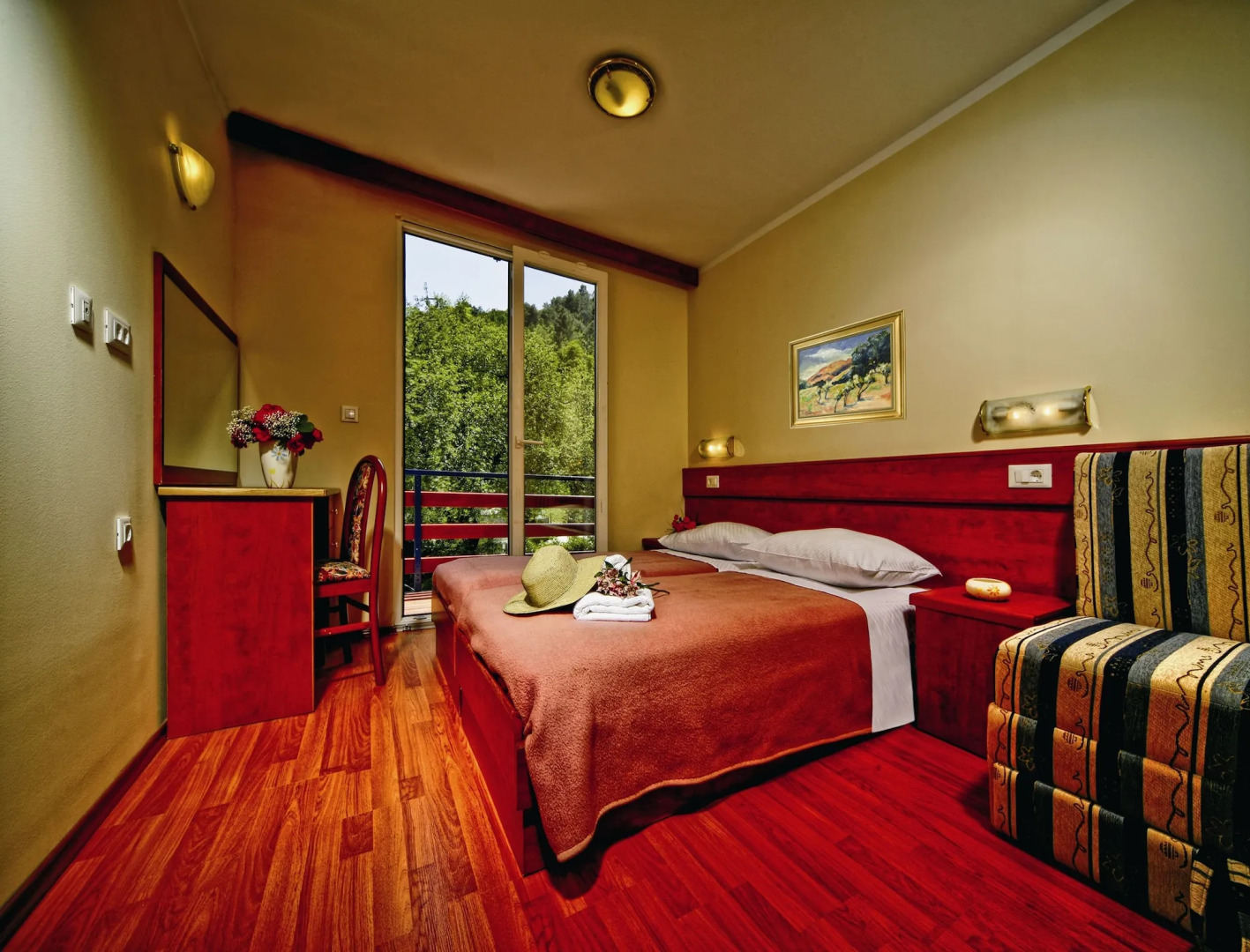 Holiday Resort Medveja - Liburnia