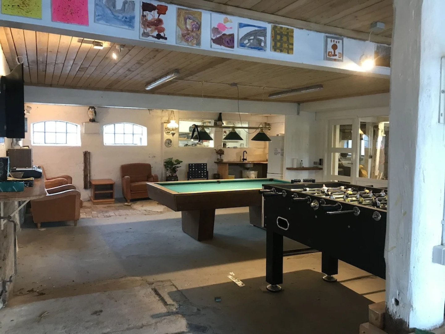 Askegaarden Apartments