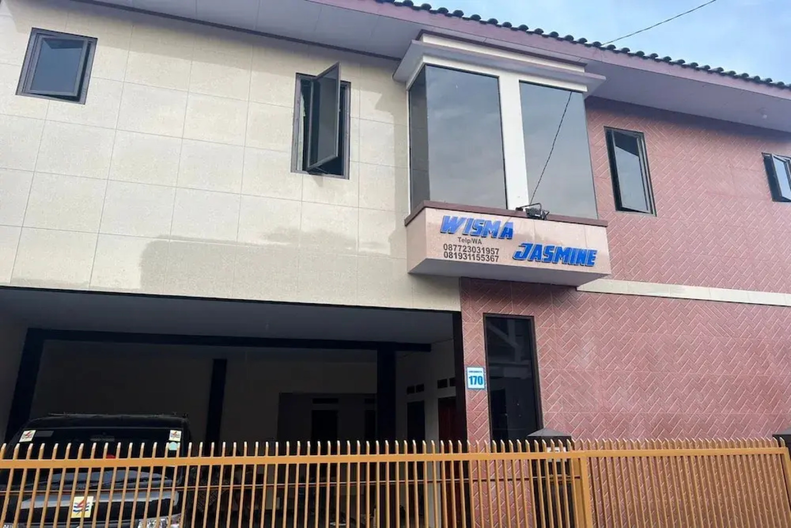 OYO Life 2884 Wisma Jatnika Syariah