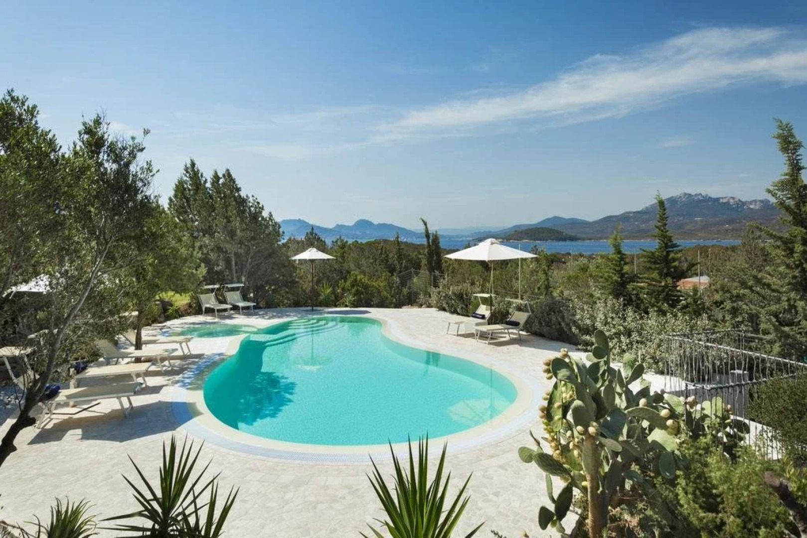 Le Case Di Capriccioli