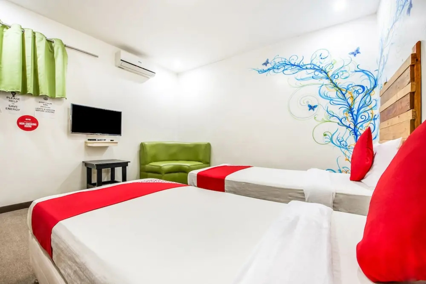 OYO 494 Modern Peak Suites and Resorts