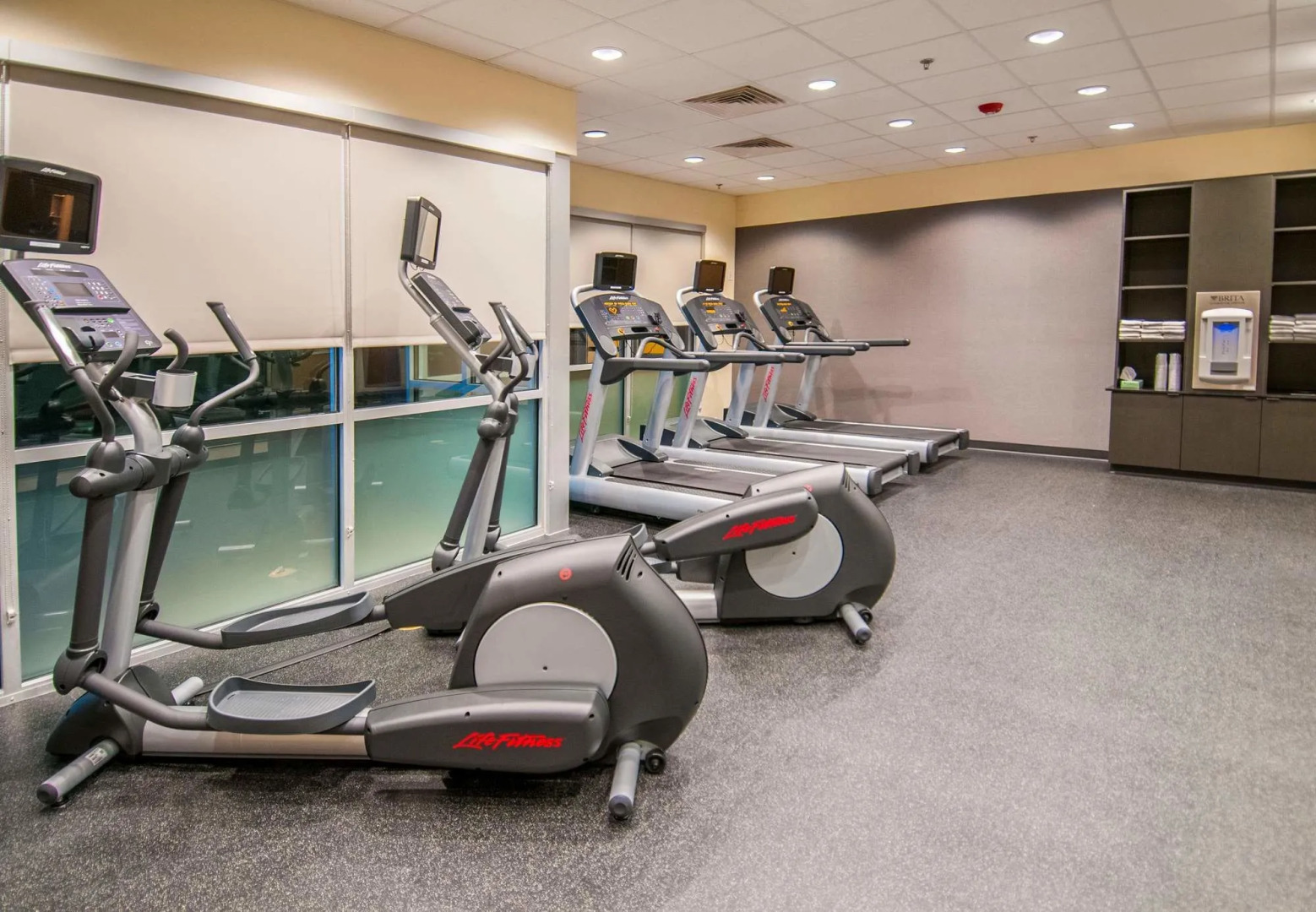 Fairfield Inn & Suites San Antonio Brooks City Base