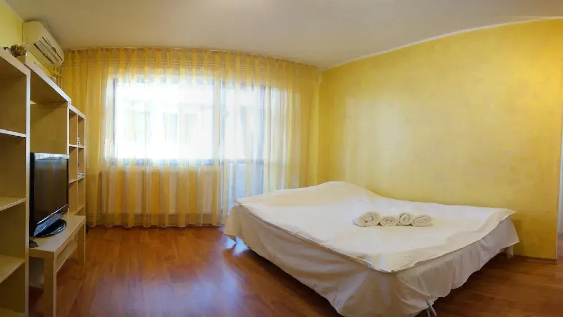 Constanta Residence Apartments