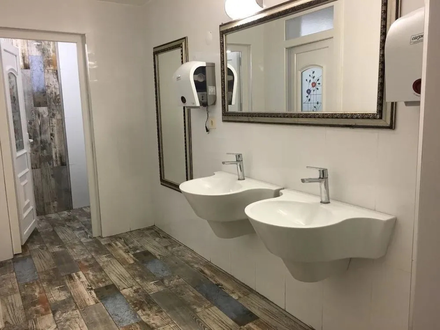 Anfora Apart Pansiyon