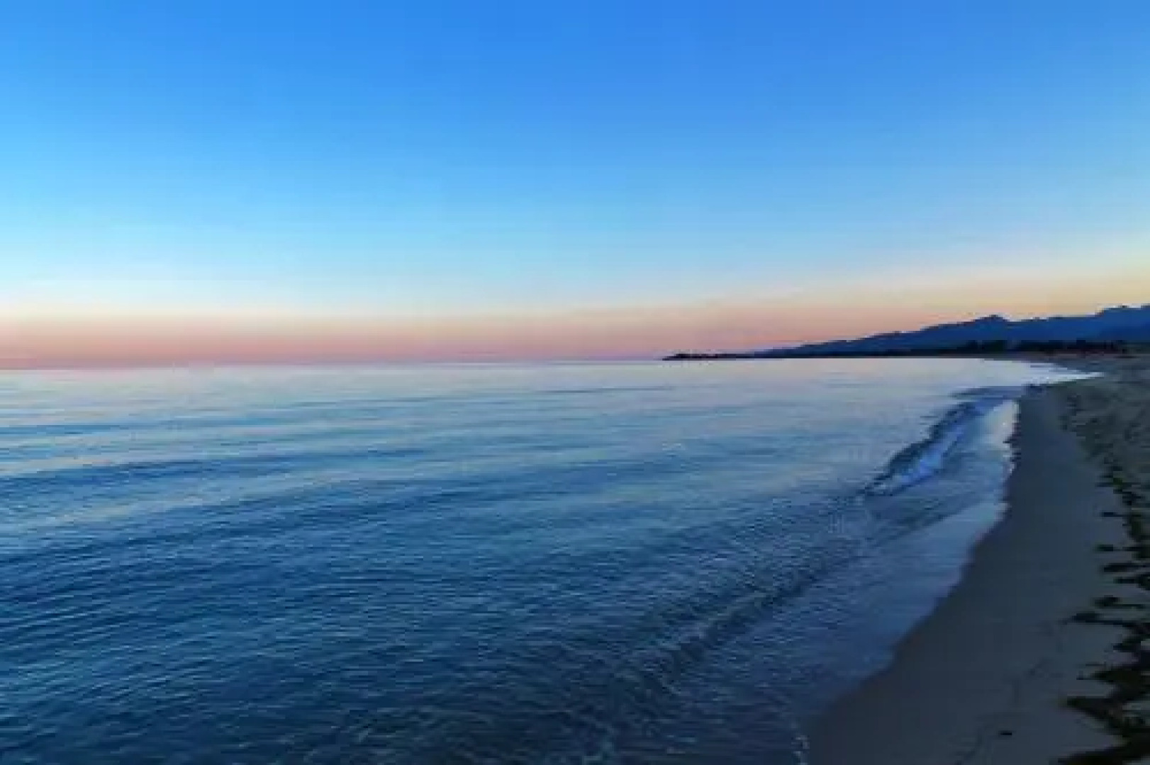 Holiday home Route de Capanella