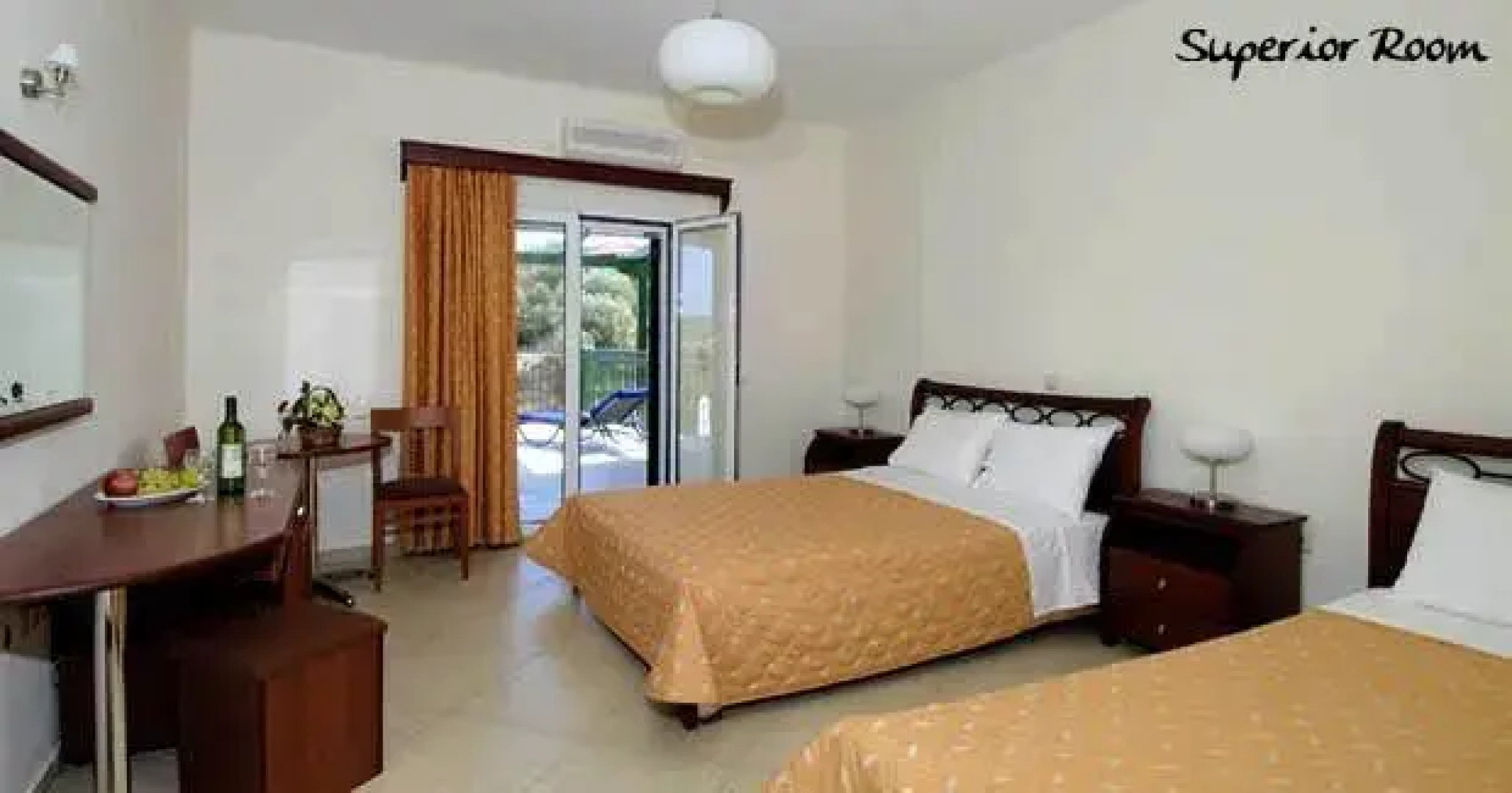 Hotel Meganisi