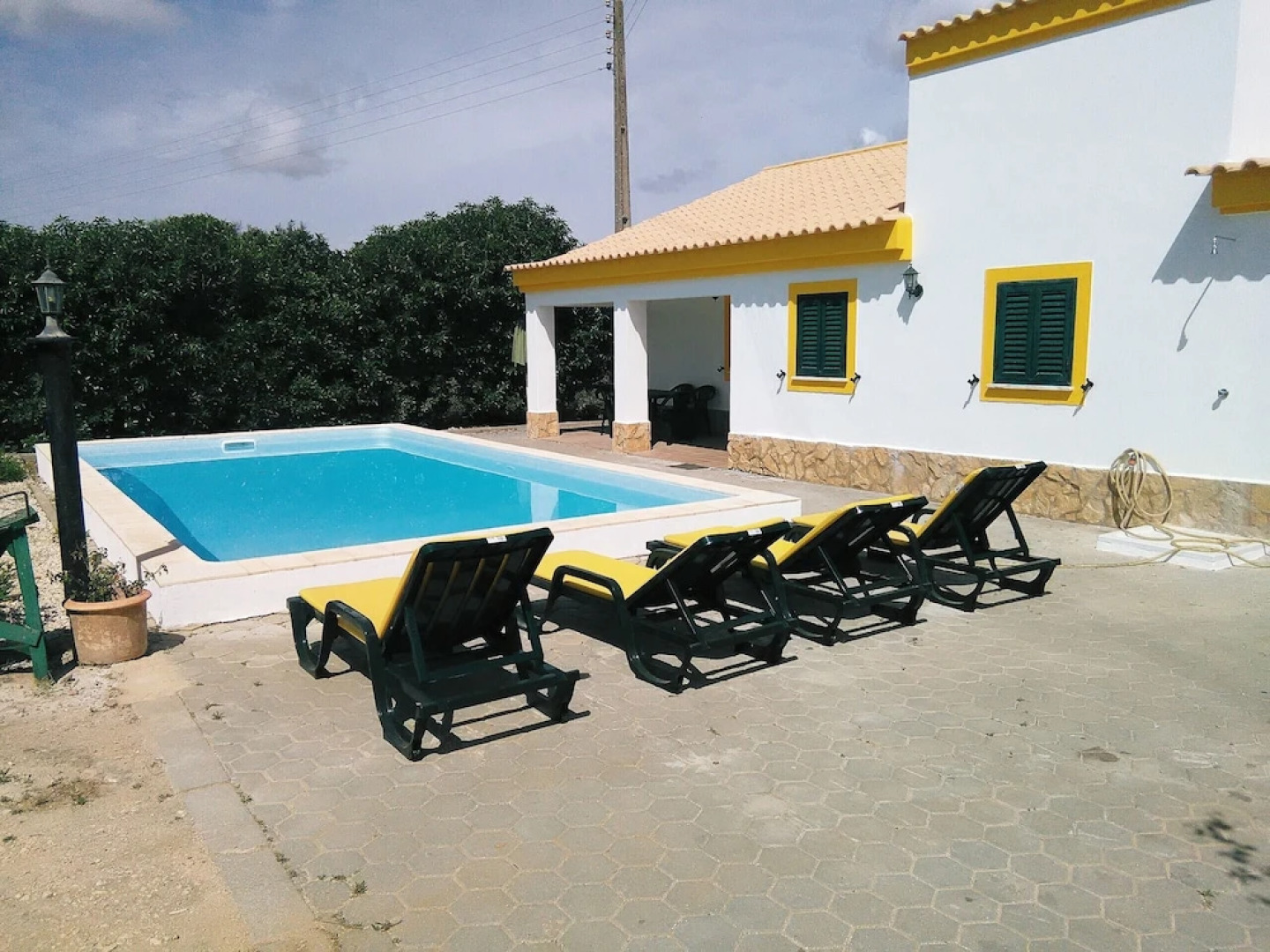 V3 Quinta de Sao Joao by Rental4all