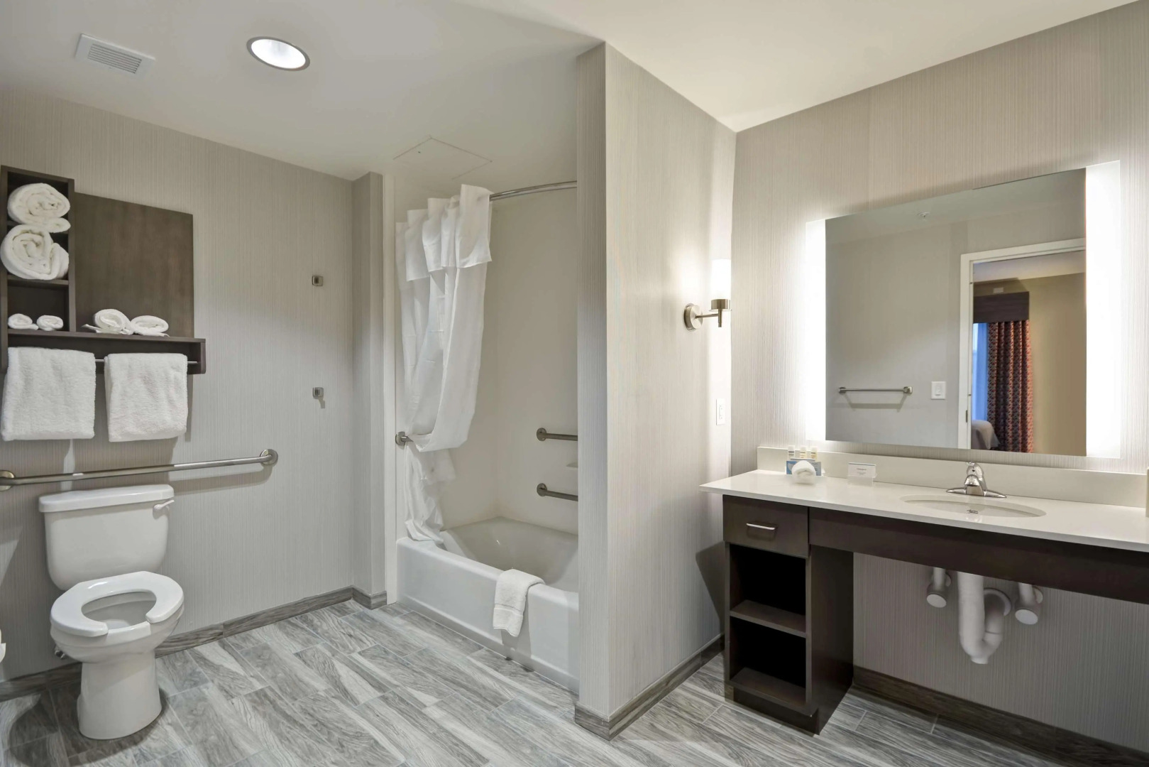 Homewood Suites by Hilton Rocky Mount