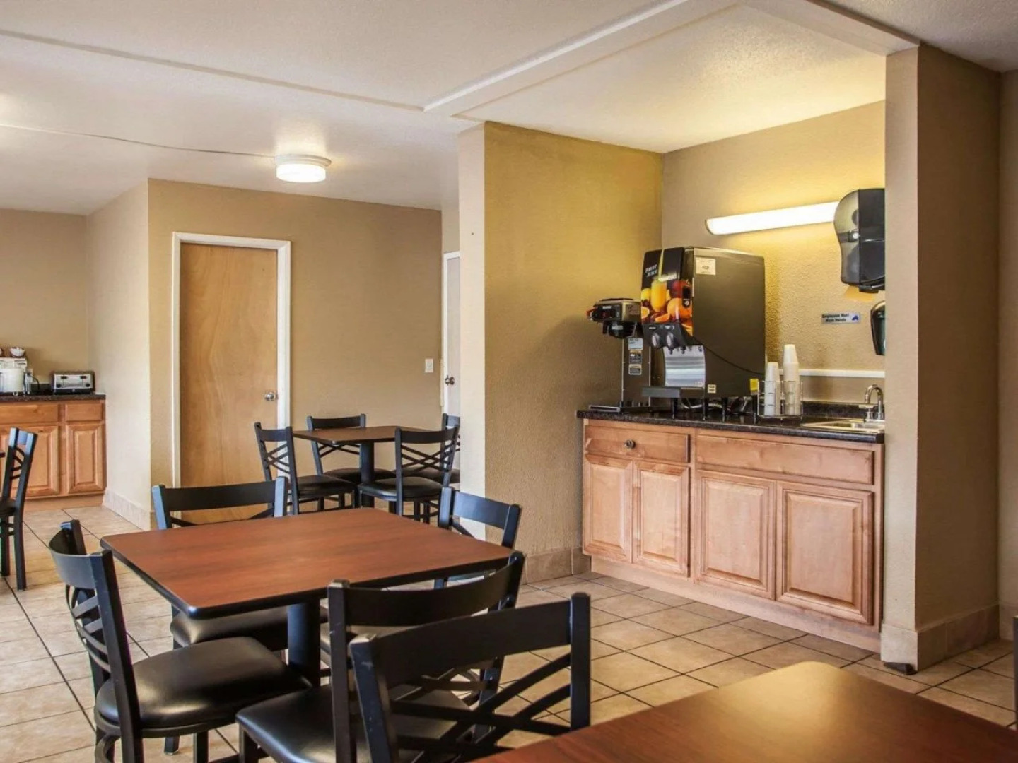 St. Louis Airport Hotel