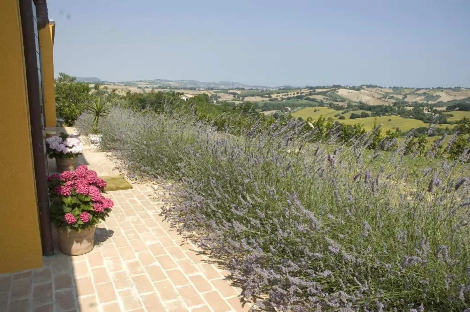 Country House Il Sassòne