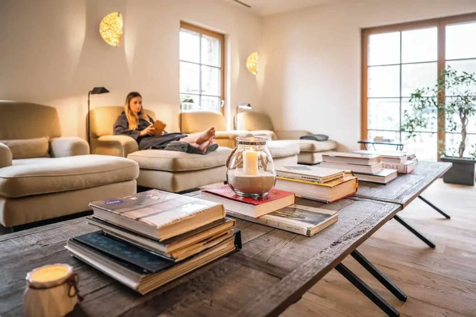 Romantik Hotel BollAnts im Park