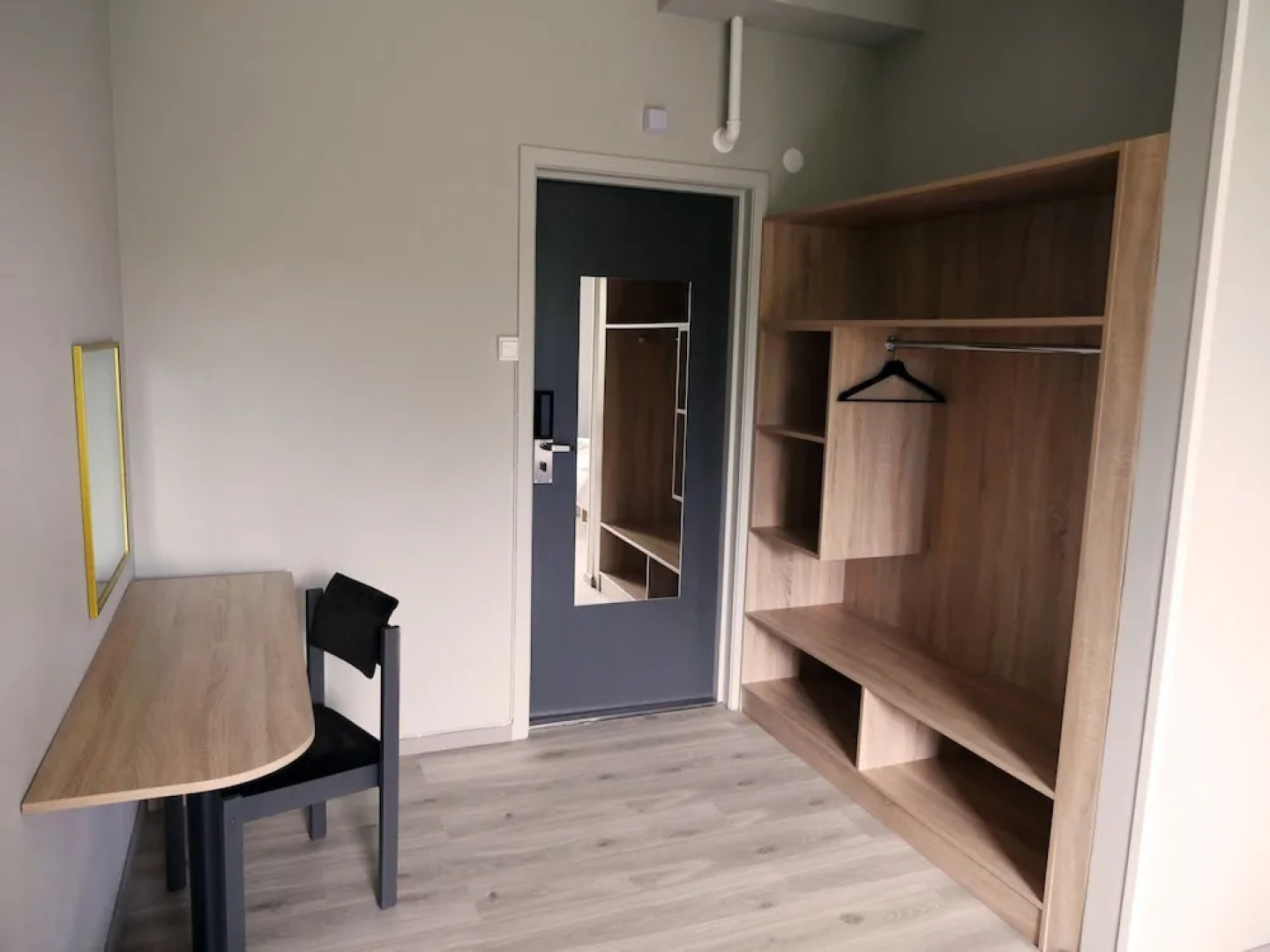 Rondeslottet Høyfjellshotell