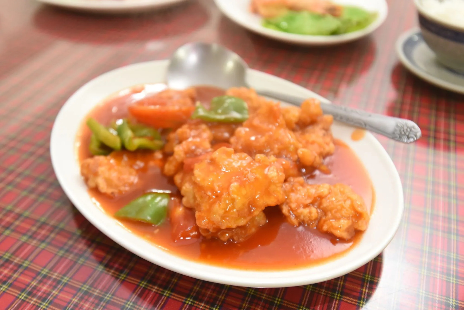 Greenpeak Holiday Villa