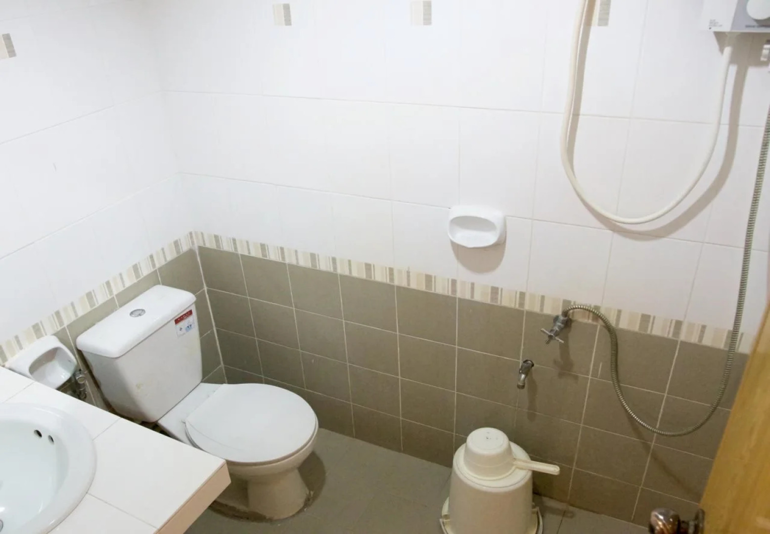 Baan Kasirin Resort Pattaya Beach