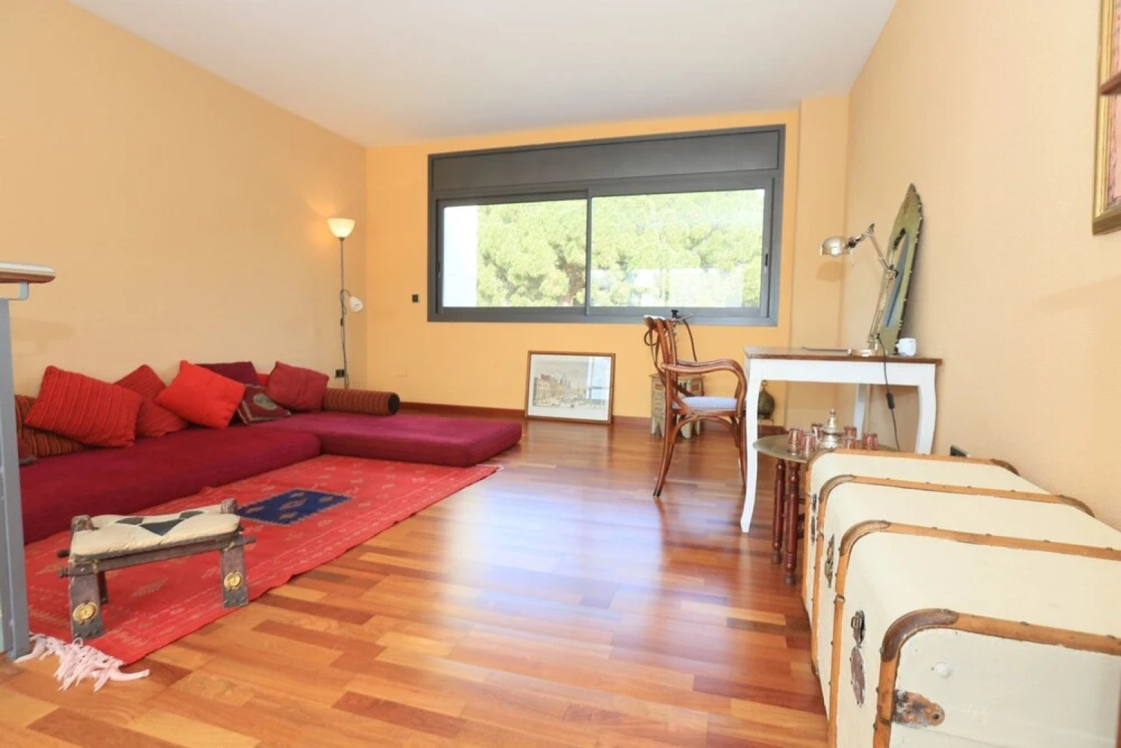 Casa Tranquila Para 7 Personas en Cambrils
