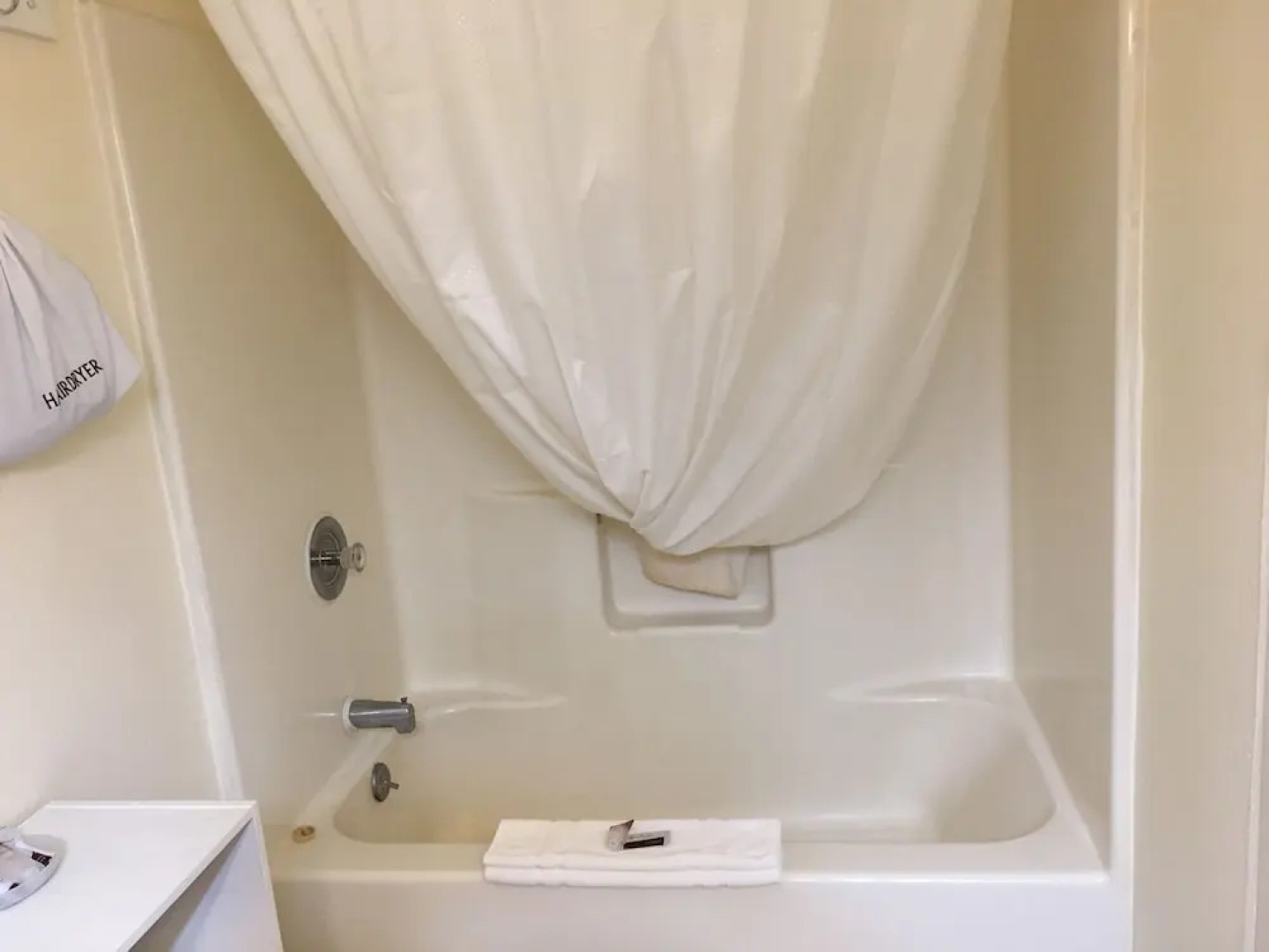 Canyon Motel and RV Park