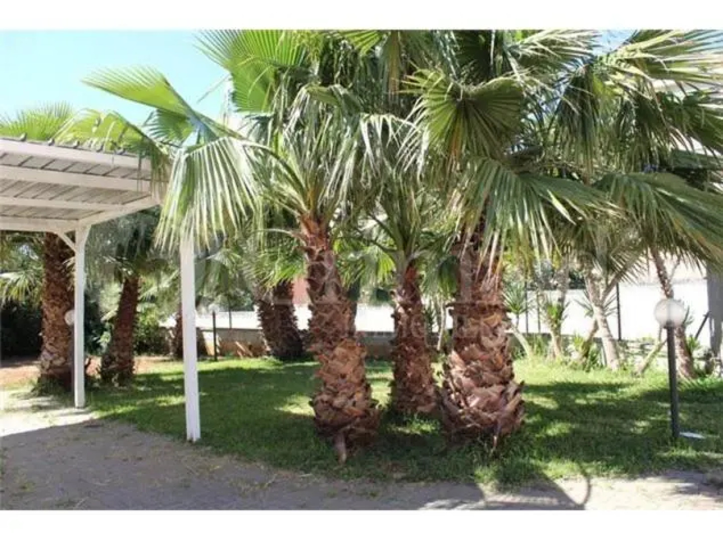 Casa Vacanze Libertà