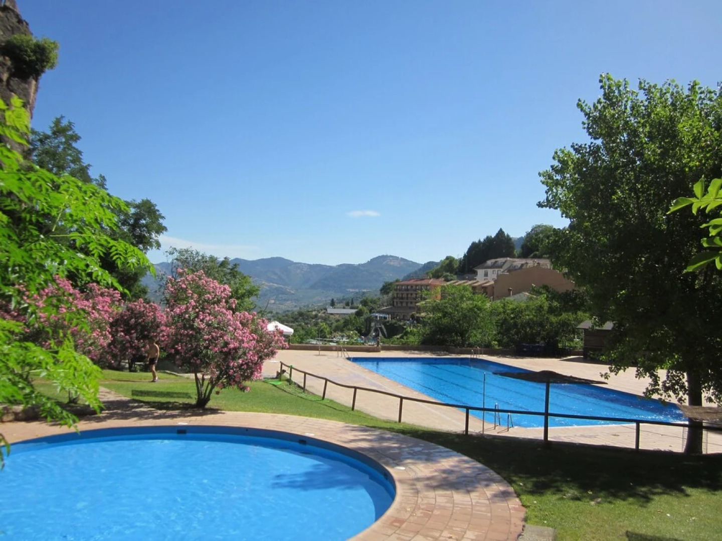 Apartamentos La Iruela 2