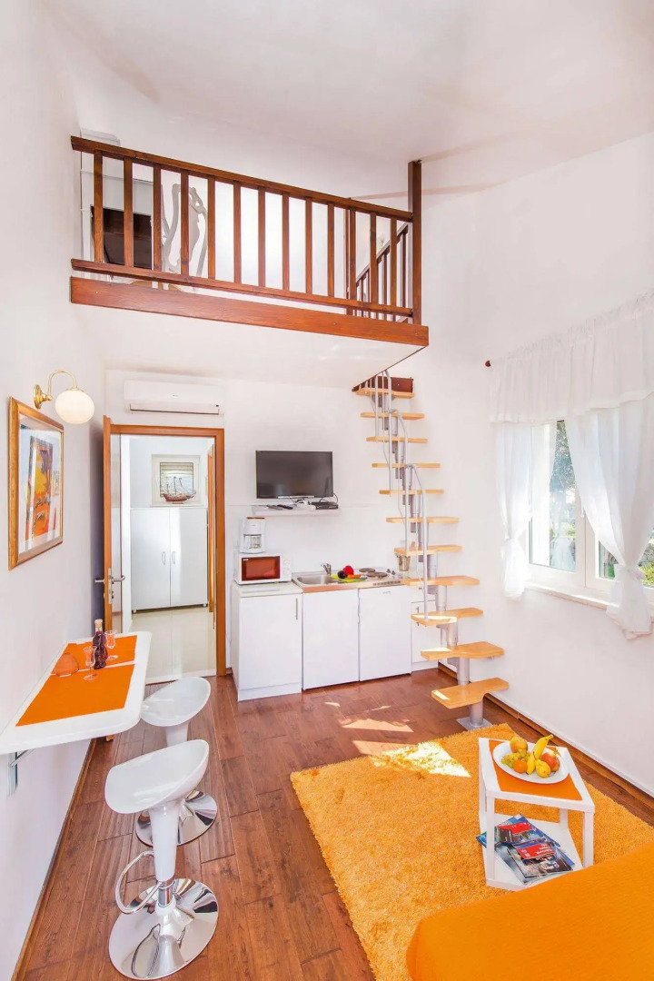 Residences Island View