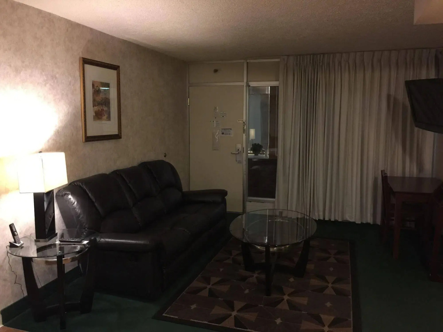 Route 66 Hotel, Springfield, Illinois