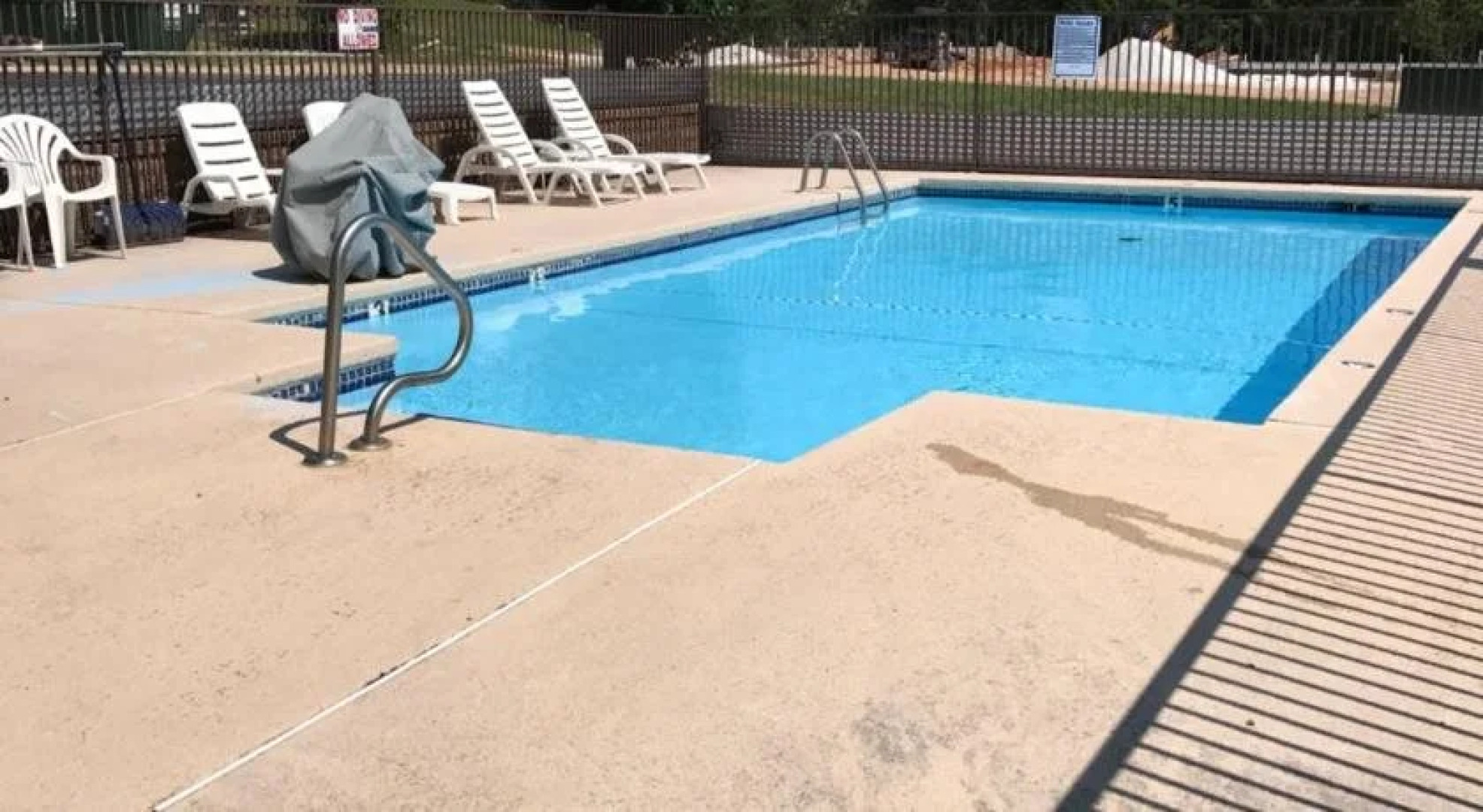 Economy Inn & Suites Joplin