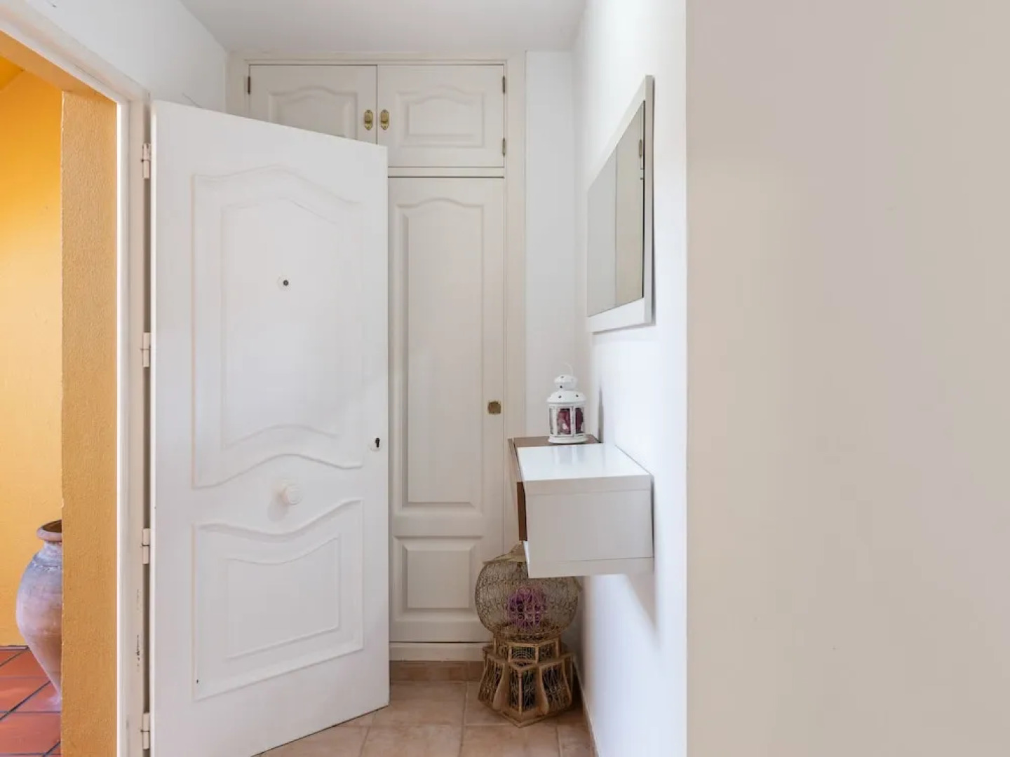 Sun-kissed Holiday Home in Islantilla With Swimming Pool