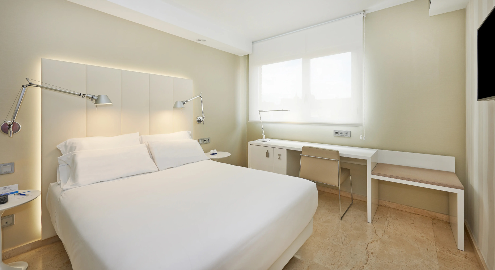 NH Ciudad de Zaragoza