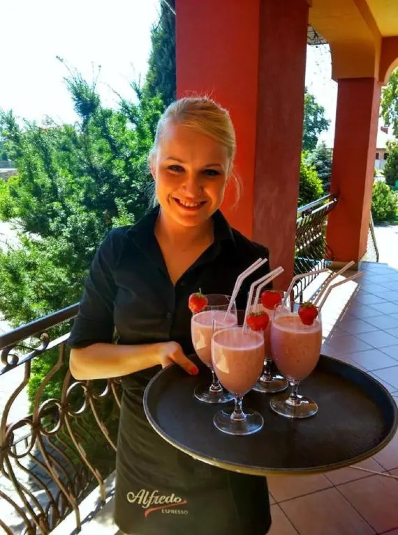 Gościniec "Nad Wartą"