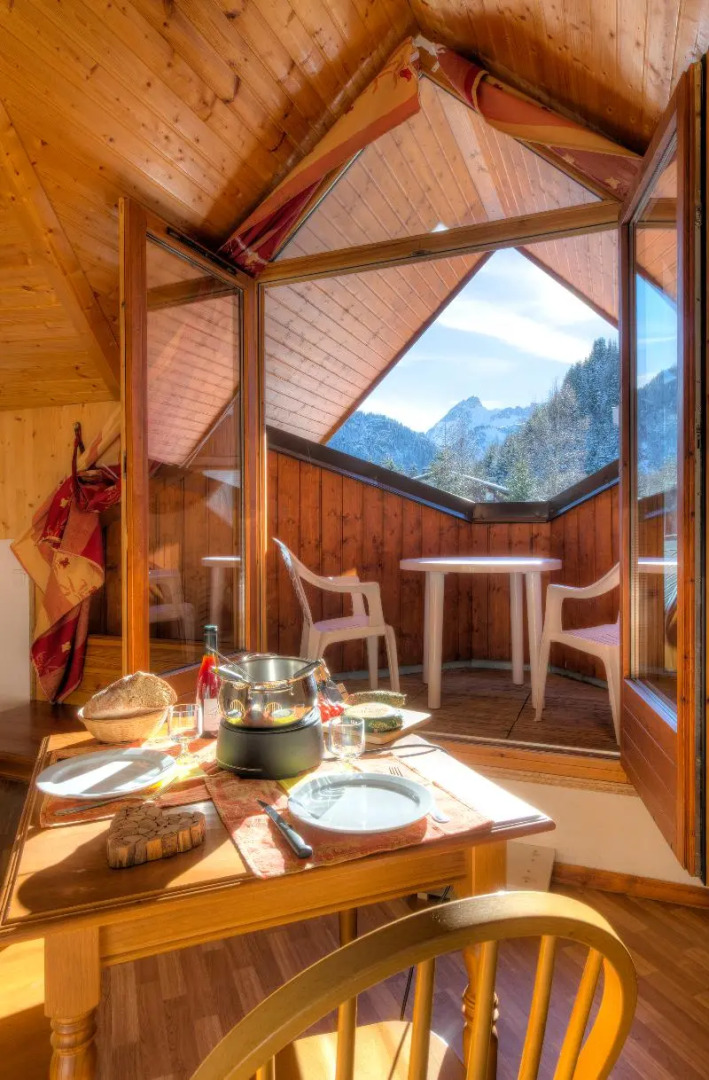 Résidence Nemea Le Nevez