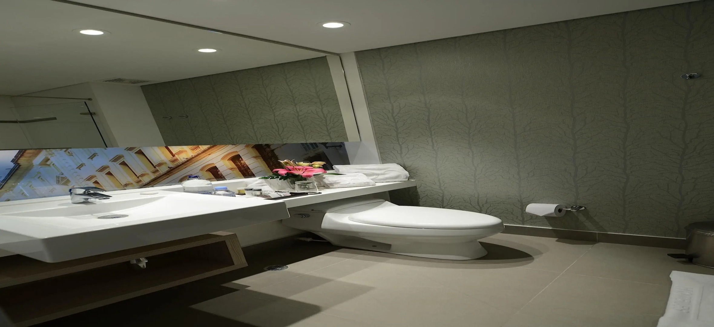 Hotel Bh Bicentenario