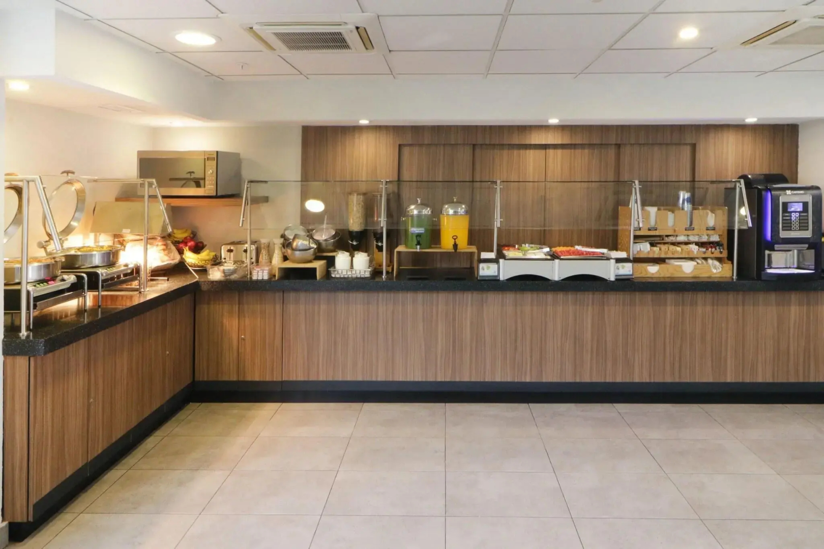 City Express by Marriott Tijuana Insurgentes