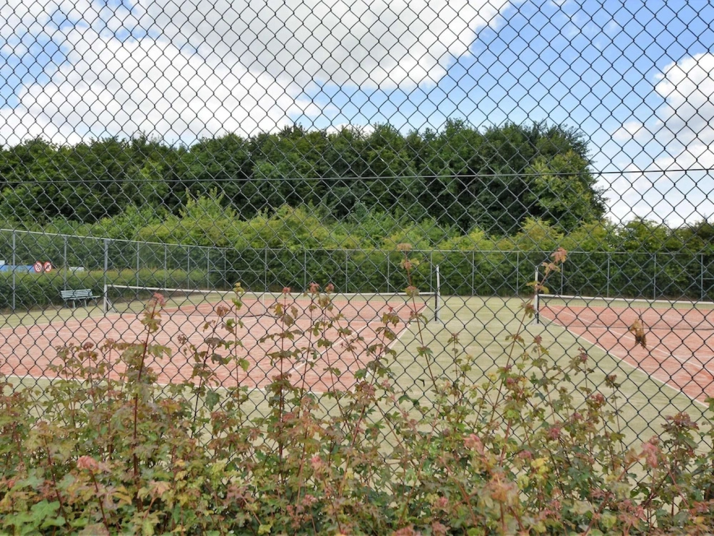 Holiday Home in Zeewolde With Pool