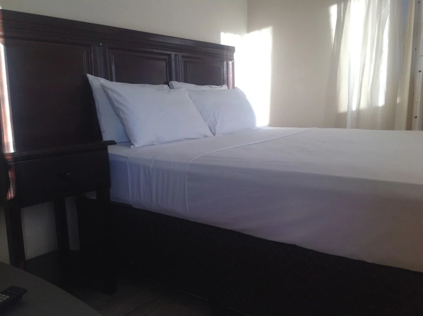 Trench Town Lodge