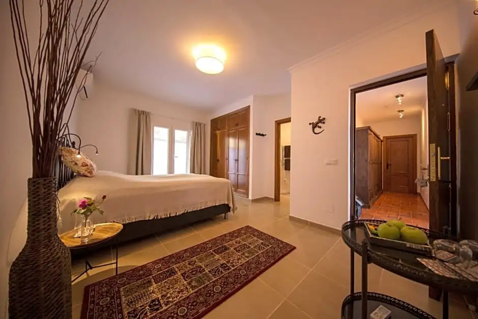 Casa B Bed & Breakfast