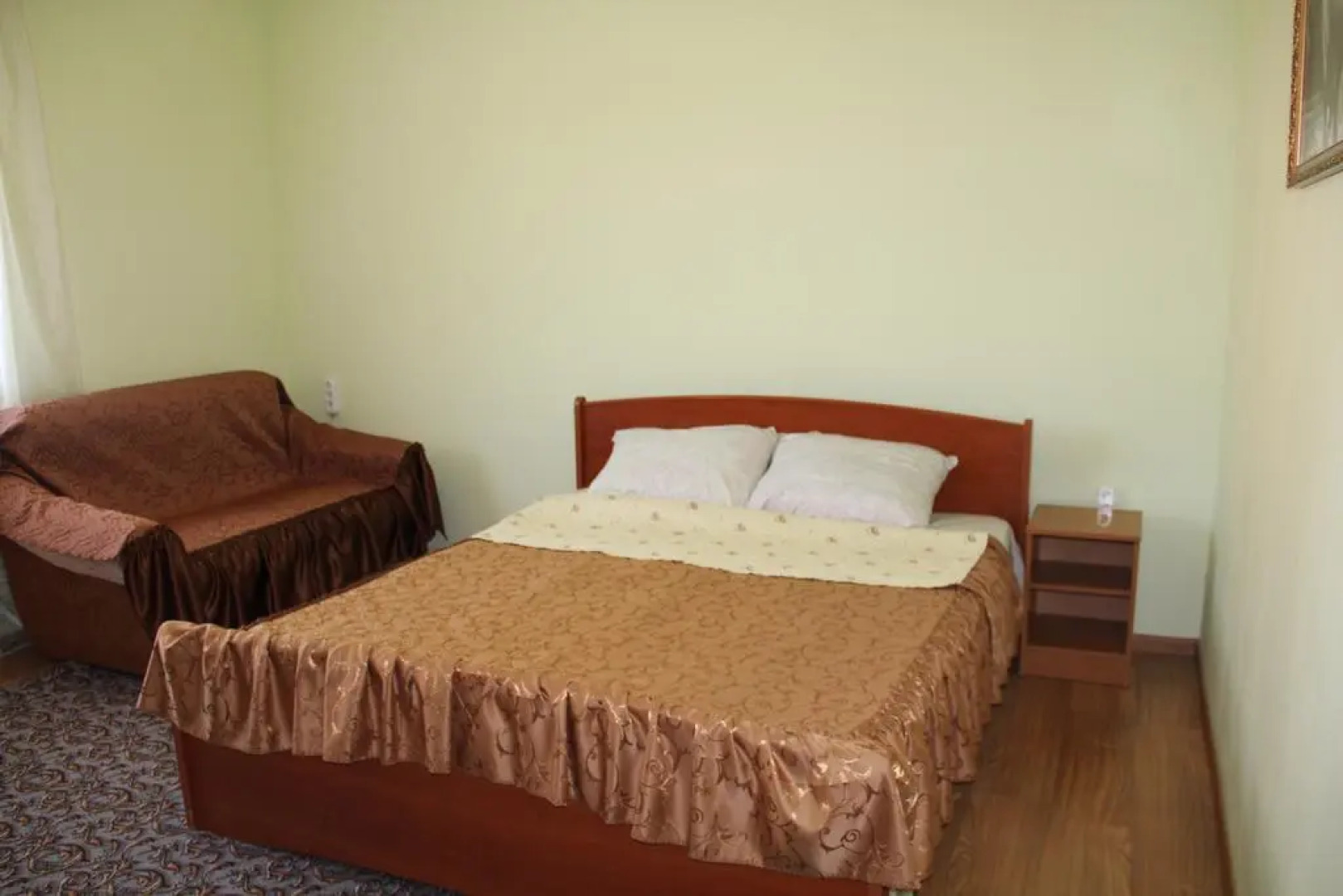 Гостевой Дом Виктория