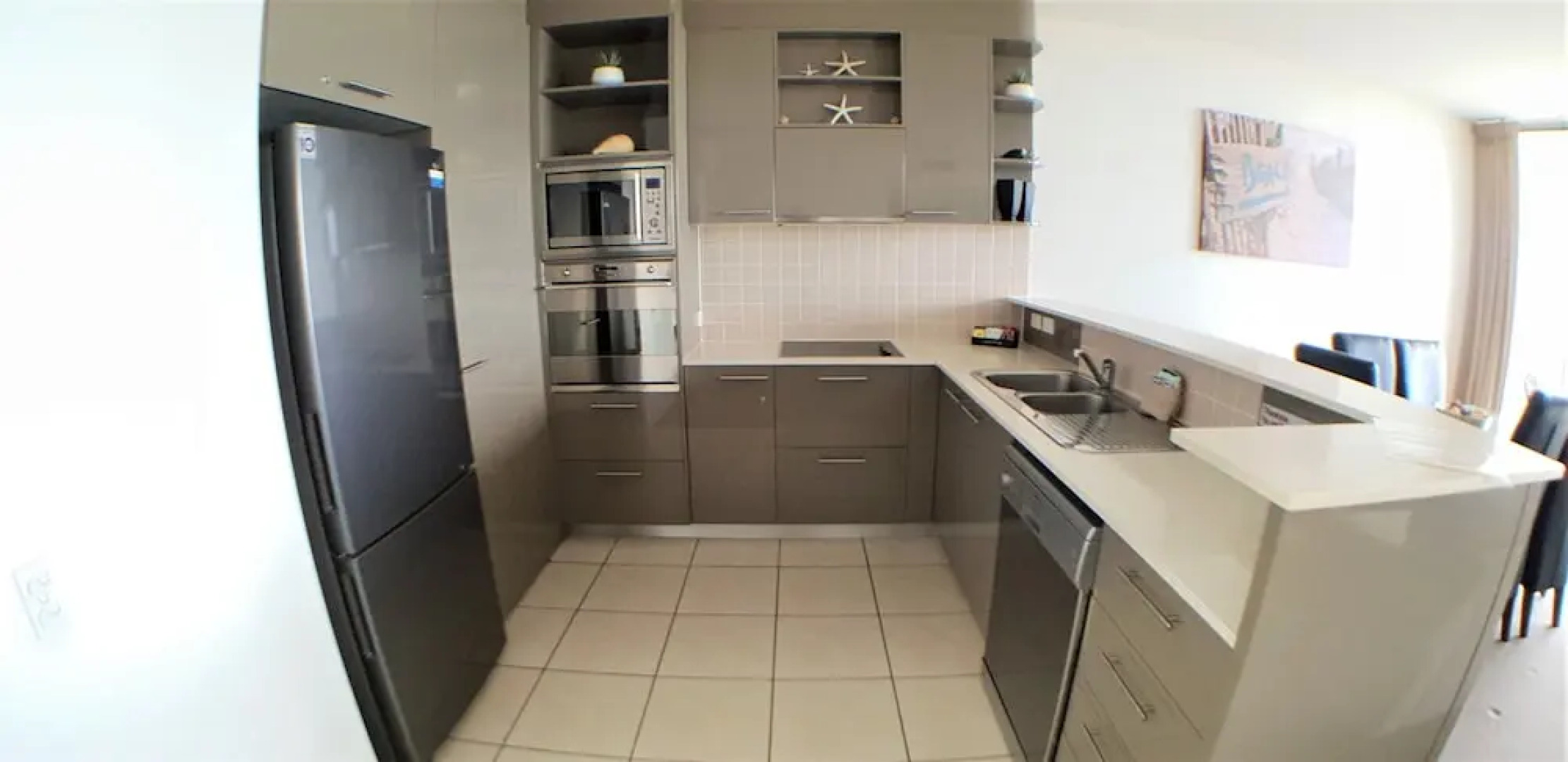 The Dunes Cotton Tree