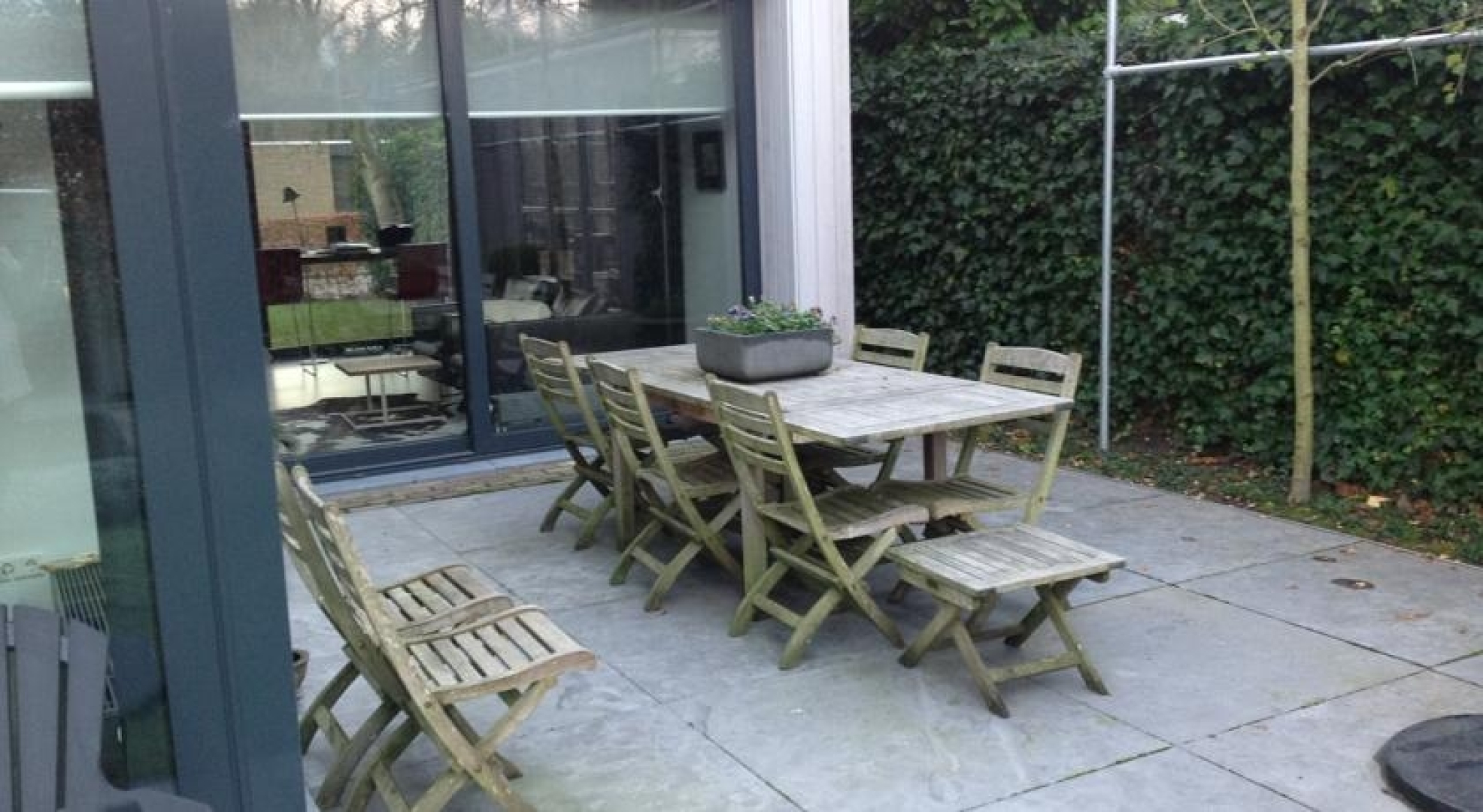 B&B Winterresidentie