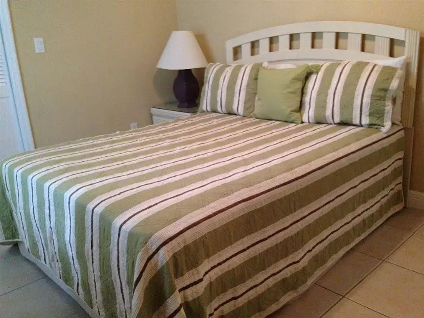 Yellowfin by Living Easy Abaco